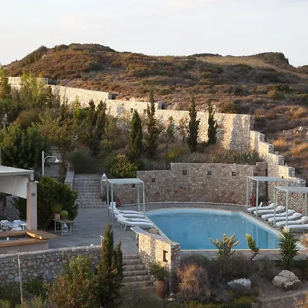 Bed & Breakfast Lusso Eleganza Abitazione