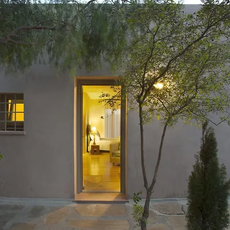 Lusso Eleganza Abitazione Bed & Breakfast Kythira Town