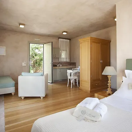 Lusso Eleganza Abitazione Bed & Breakfast