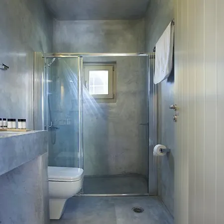 Bed & Breakfast Lusso Eleganza Abitazione Kythira Town