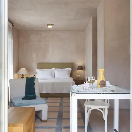 Lusso Eleganza Abitazione Bed & Breakfast