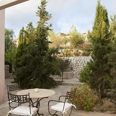 Lusso Eleganza Abitazione Bed & Breakfast Kythira Town