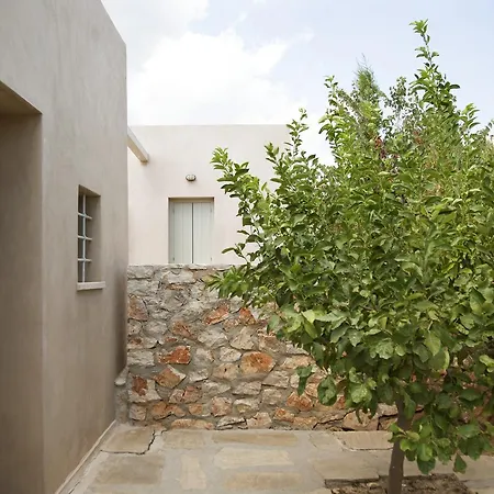 Lusso Eleganza Abitazione Bed & Breakfast Kythira Town