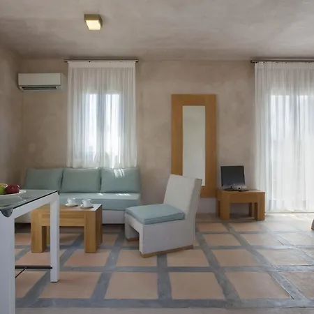Lusso Eleganza Abitazione * Kythira Town